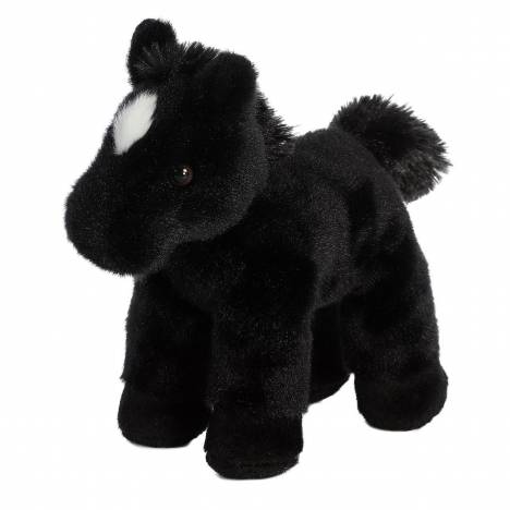 Plush Little Star Horse