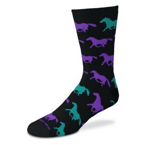 Canter Horse Socks