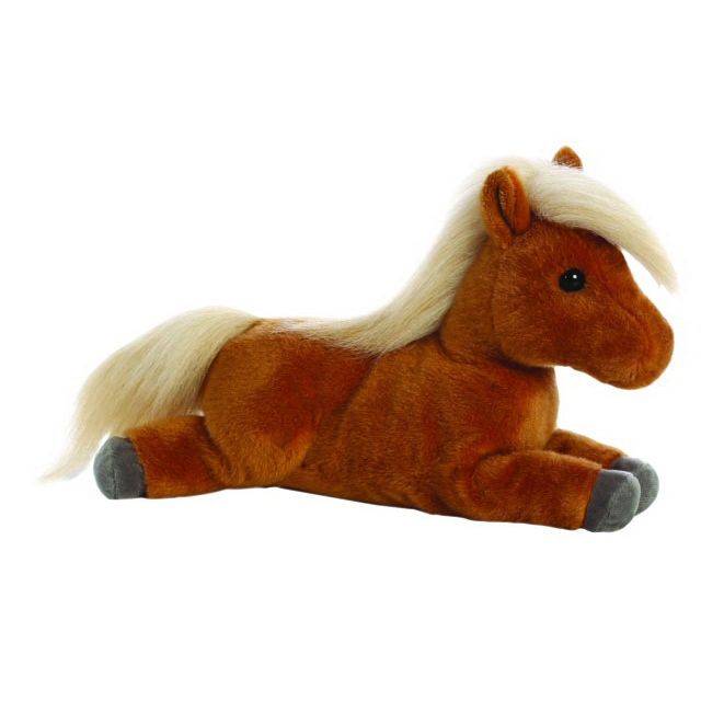 4-283077 Plush Pony sku 4-283077