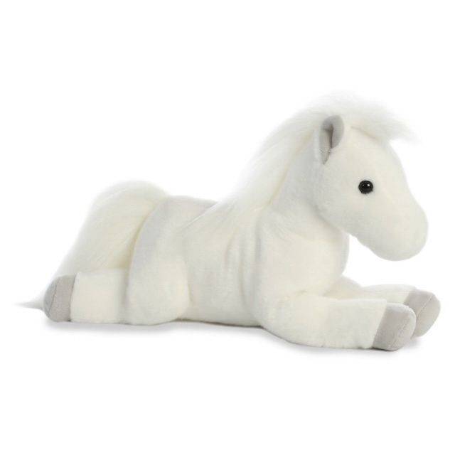 Plush Horse