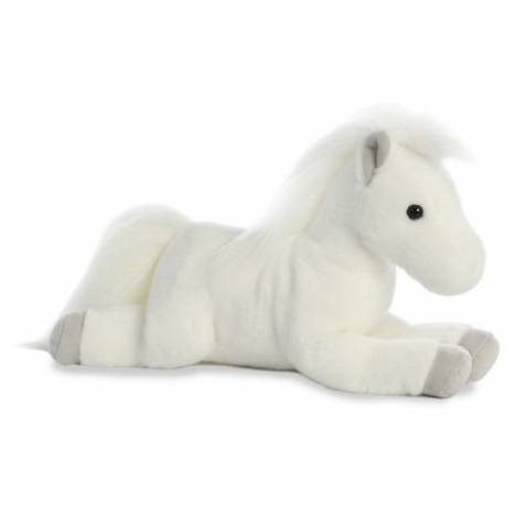 Plush Horse