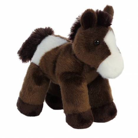 Plush Little Splash Horse