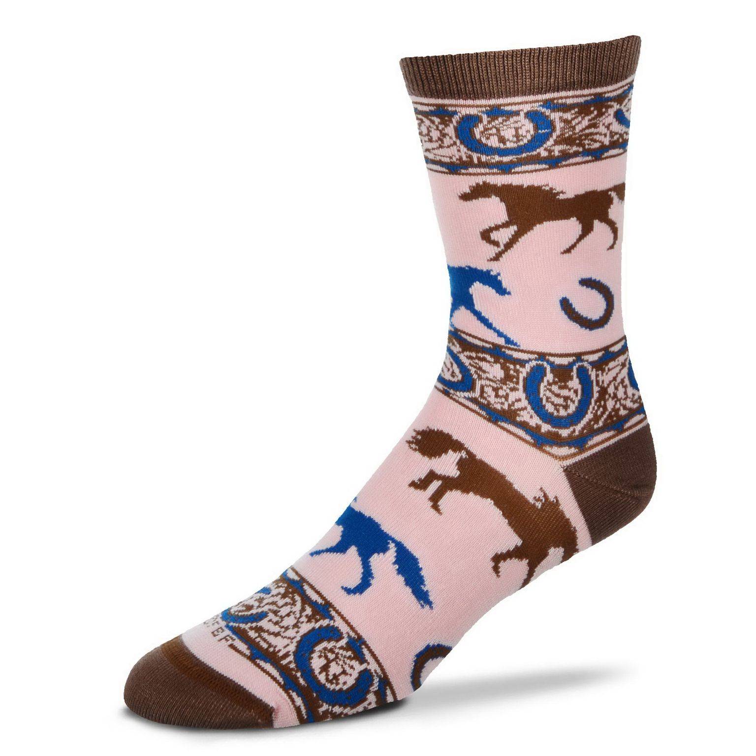 4-283115 Horses Socks sku 4-283115