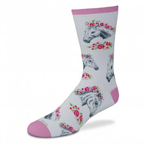 Horse Heaven Socks