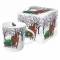 Winter Sleigh Horse Boxed Mug