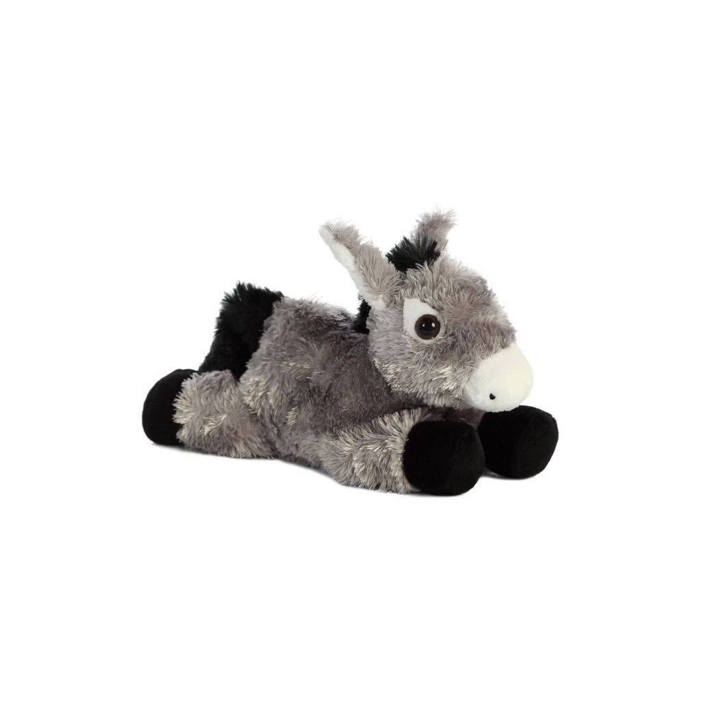 Plush Little Jack Donkey