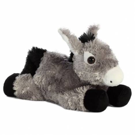 Plush Little Jack Donkey