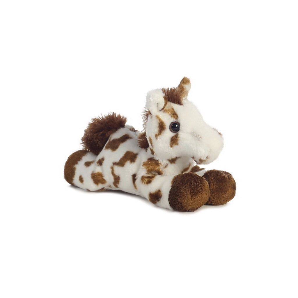 Plush Little Appaloosa