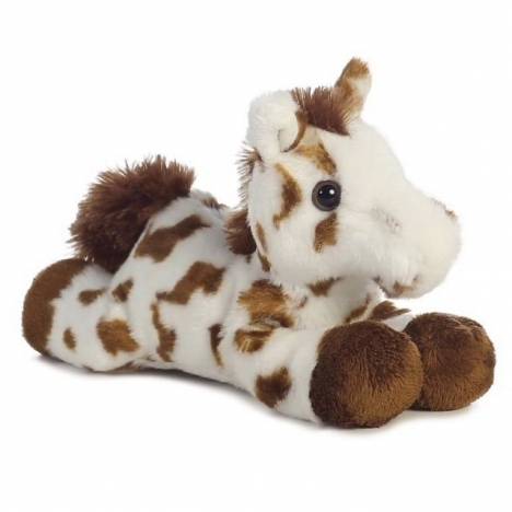 Plush Little Appaloosa