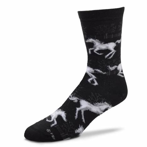 Happy Day Foal Socks