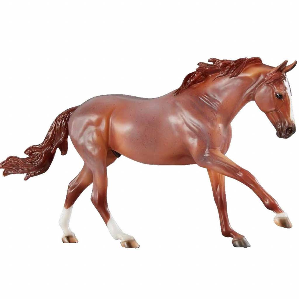 Breyer 2020 Traditional Peptoboonsmal