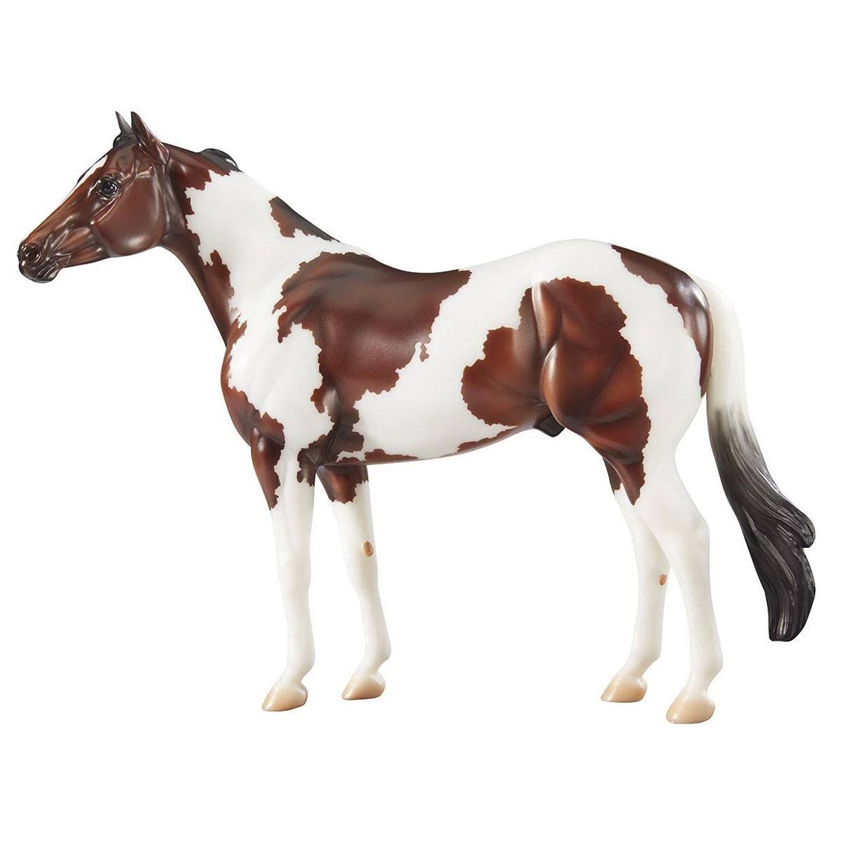 4-283738 Breyer Ideal Series - American Paint Horse sku 4-283738