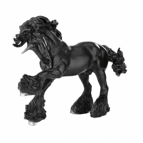 Breyer Obsidian