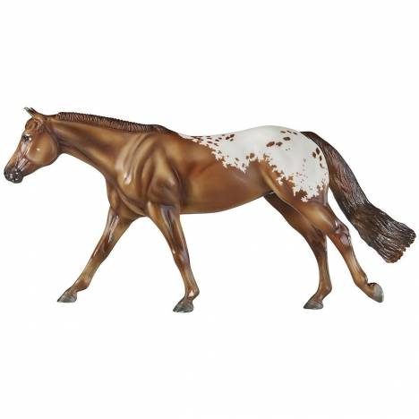 Breyer Chocolatey