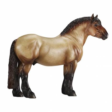 Breyer Theo - Ardennes