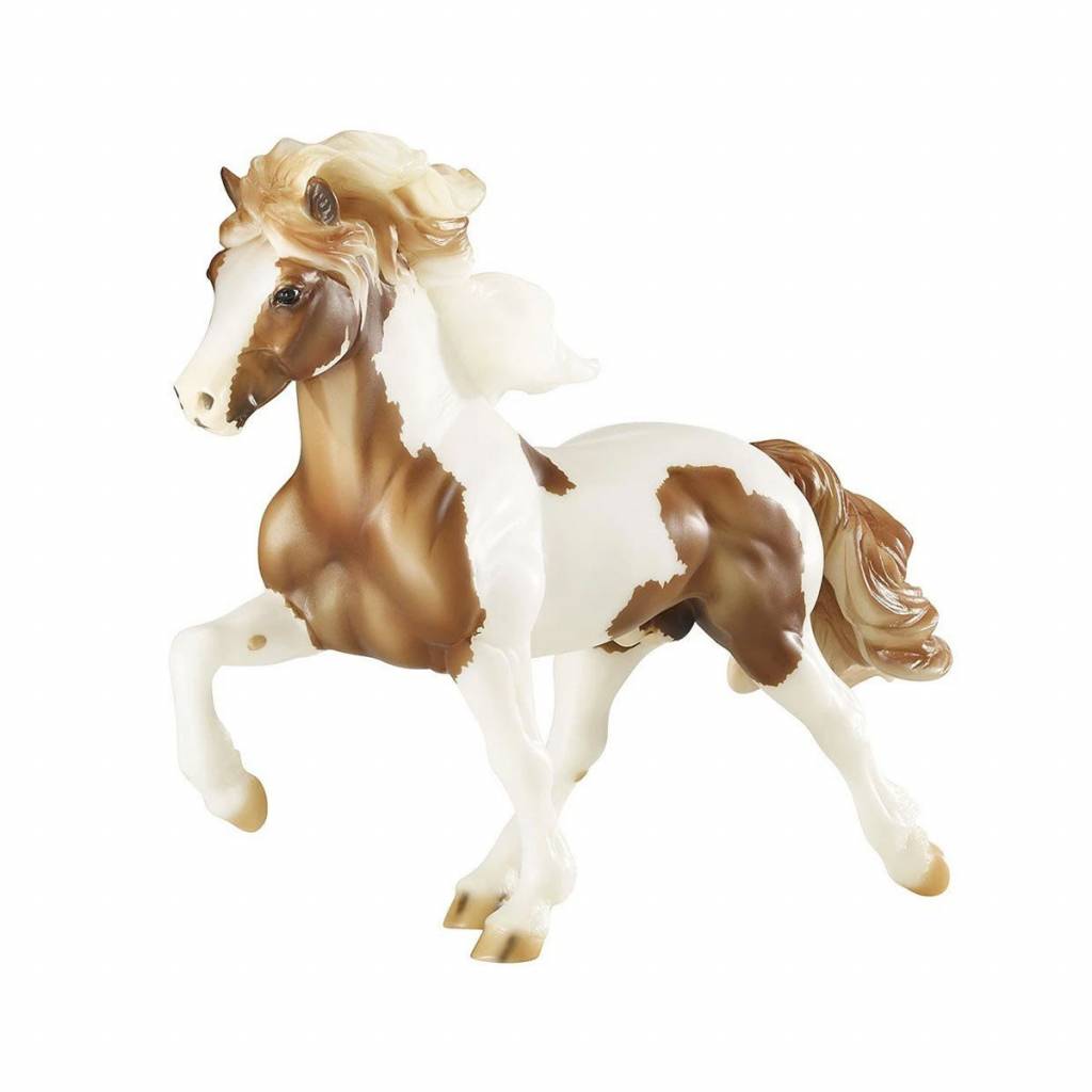 Breyer Spordur Fr Bergi