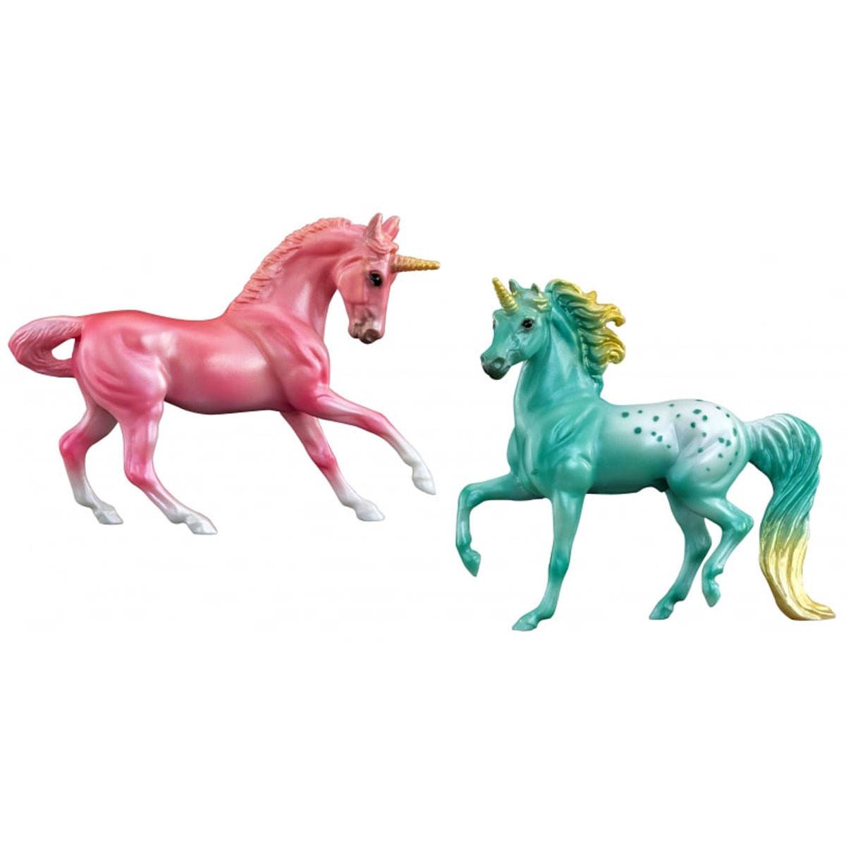 4-283759 Breyer Stablemates Mystery Unicorn Foal Surprise S sku 4-283759