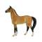 Breyer Deluxe Country Stable with Horse & Wash Stall