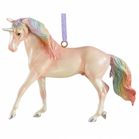 Breyer 2019 Majesty Unicorn Ornament