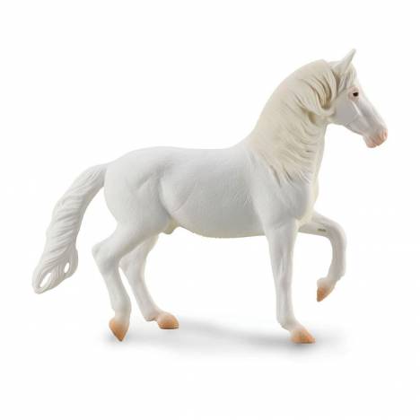 Breyer 2020 Camarillo White Horse