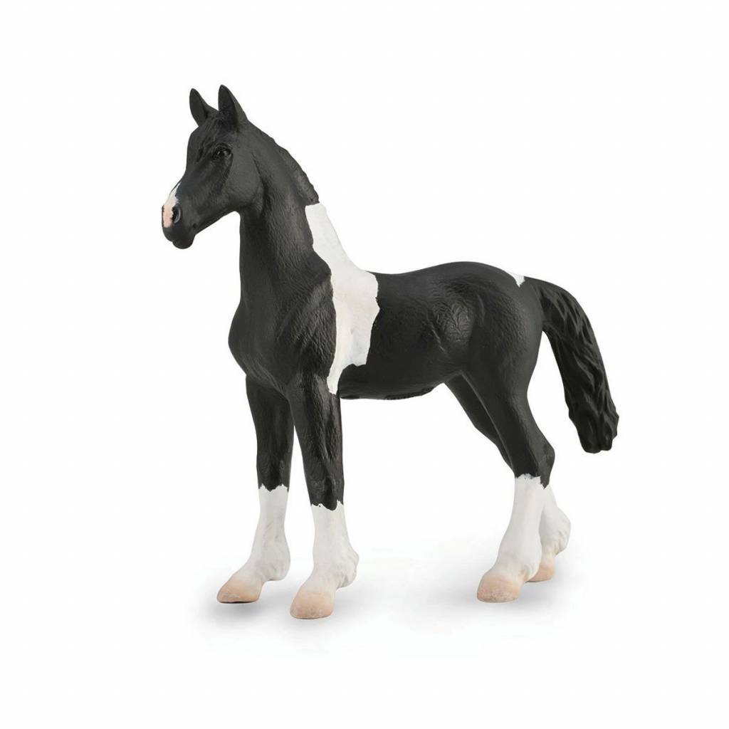 Breyer 2020 Barock Pinto Foal