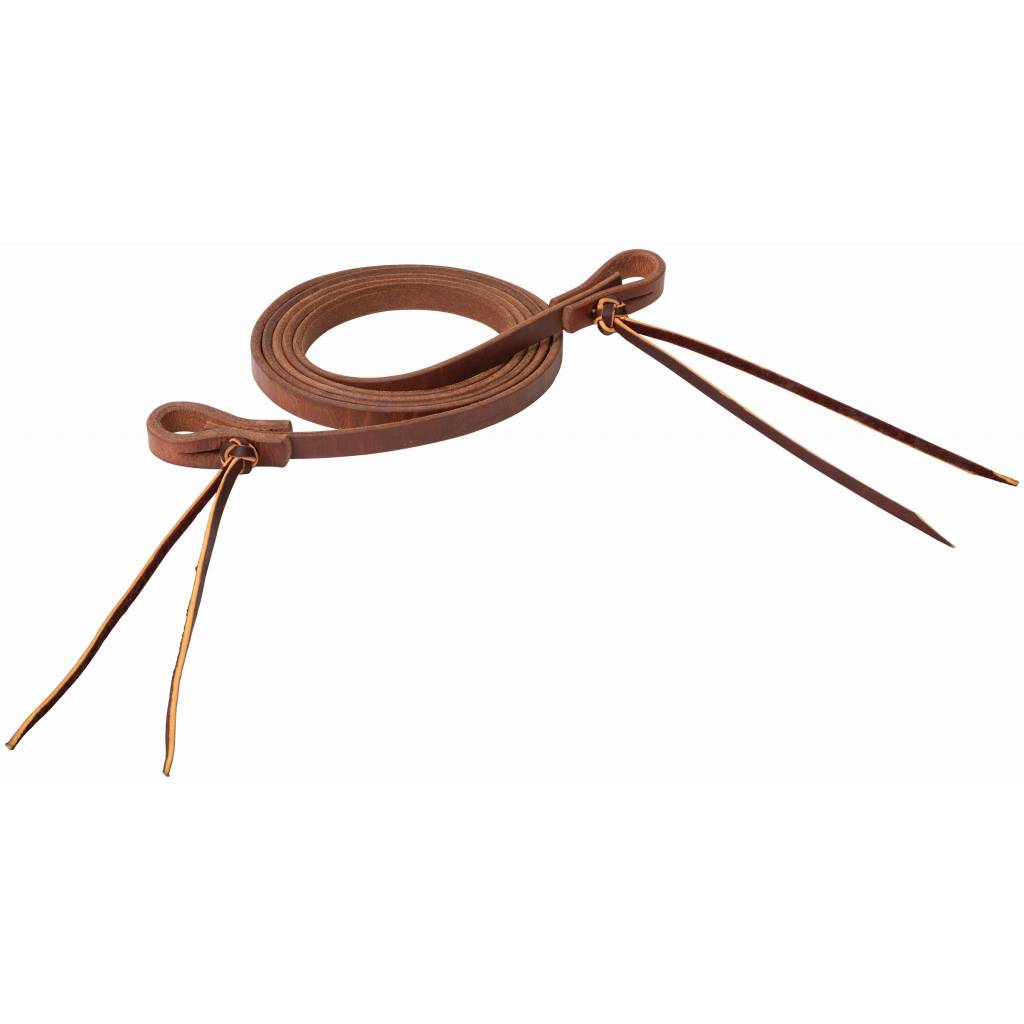 Weaver Protack Pineapple Knot Roper Reins