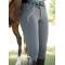 FITS Ladies Abbey Knee Patch Tread Breeches