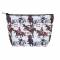 Kelley Jumpers Large Cosmetic Pouch