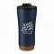 Kelley Ride More Worry Less Tumbler