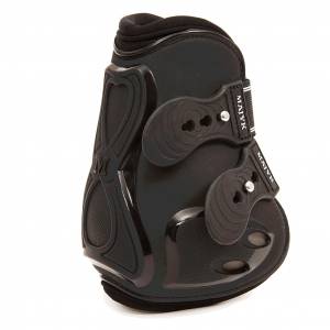Majyk Equipe Boyd Martin Stadium Hind Jump Boots With ARTi-LAGE Technology