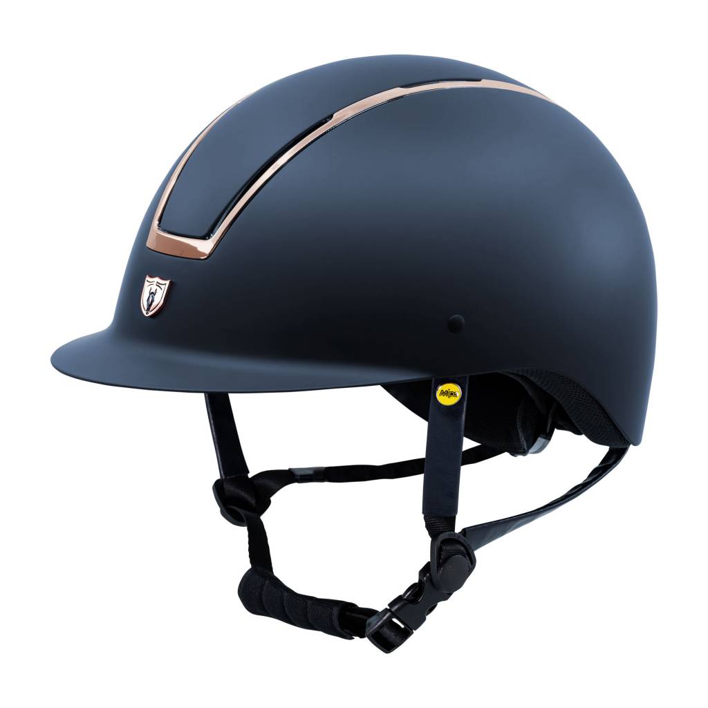 Tipperary Windsor with MIPS Traditional Brim Helmet