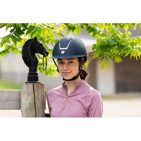 Tipperary Windsor MIPS Wide Brim Helmet