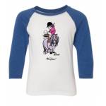 Thelwell Kids Riding Apparel