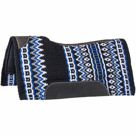 Tough-1 Arvada Felt Saddle Pad