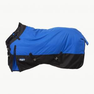 Tough-1 1200D Waterproof Poly Snuggit Turnout Blanket