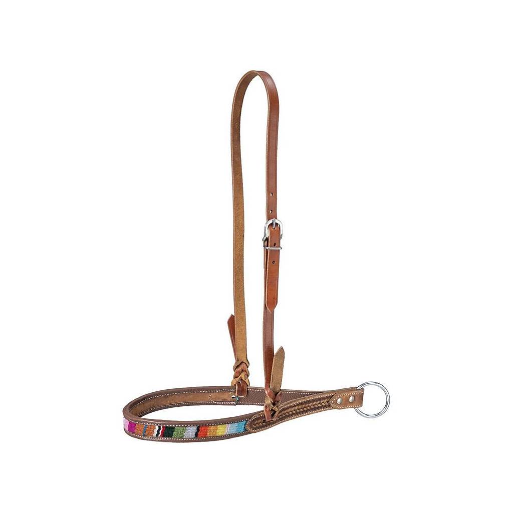 Tough-1 Serape Noseband