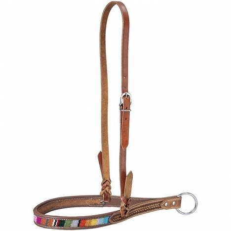 Tough-1 Serape Noseband