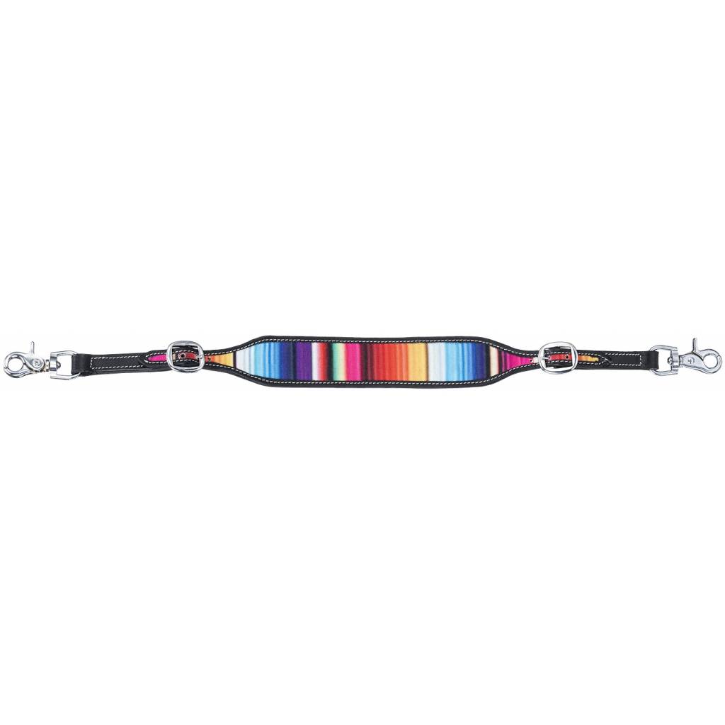 Tough-1 Serape Print Wither Strap