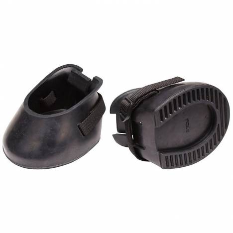 Tough-1 Hoof Guard Horse Boot - Each