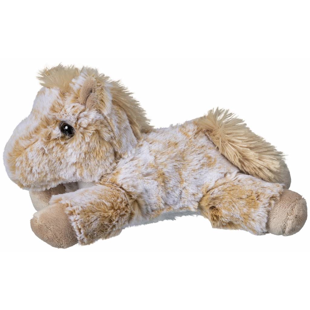 Gift Corral Plush Horse