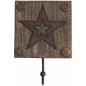 Gift Corral Star Wall Hook