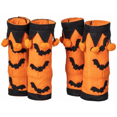 Tough-1 Halloween Leg Wraps