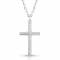 Montana Silversmiths Gratitude Cross Necklace