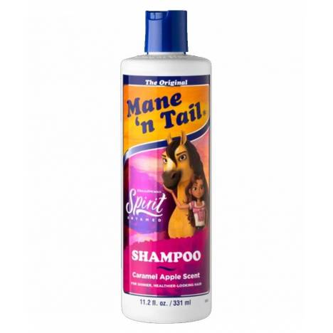 Mane 'n Tail Spirit Shampoo