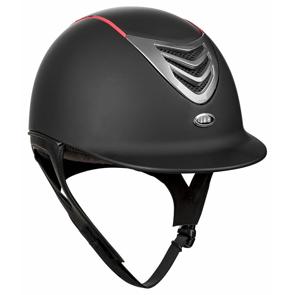 IRH IR4G Competitors Choice Helmet with Matte Finish