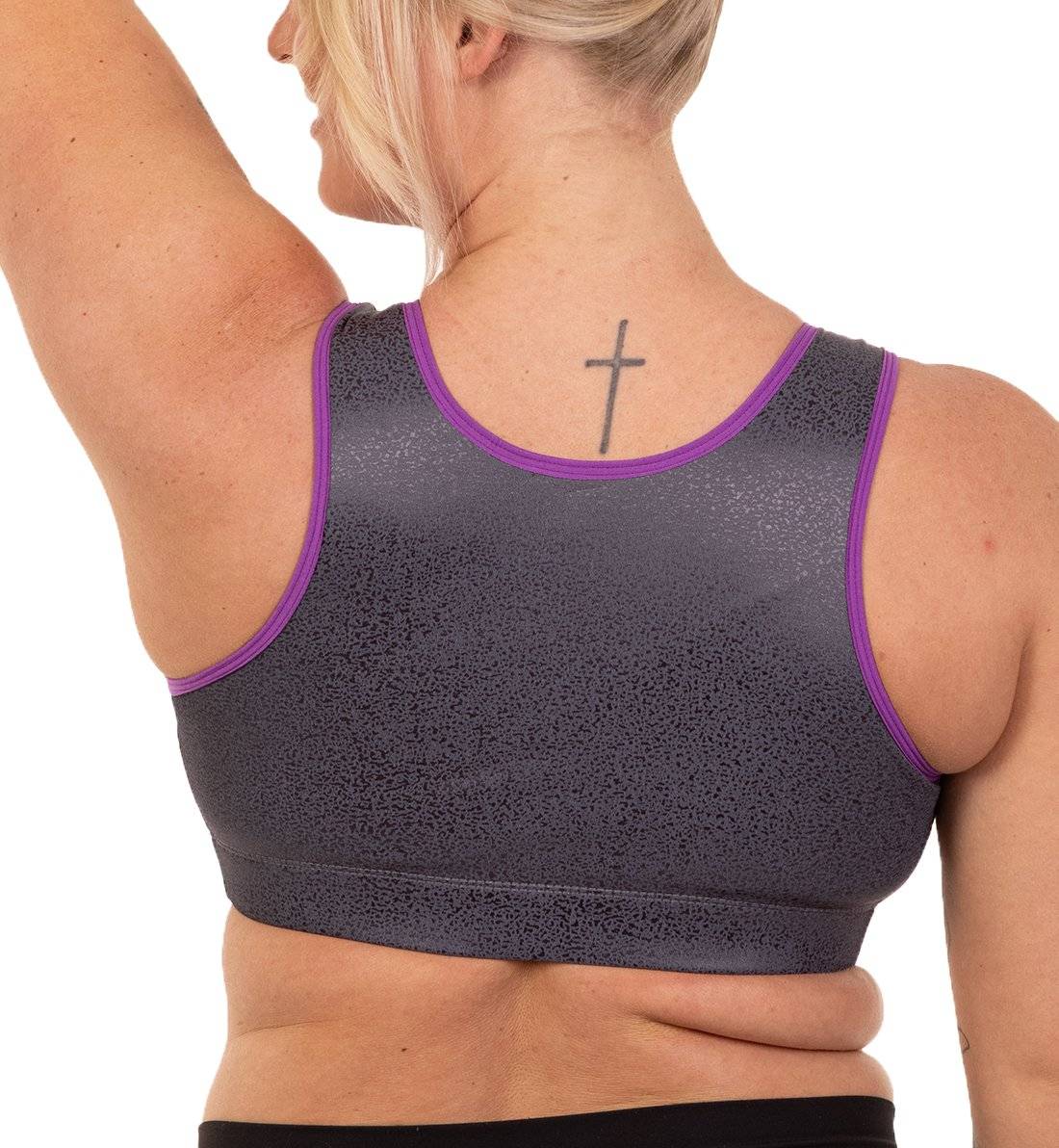 equine sports bra