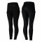 Horze Ladies Limited Edition Ivy Full Seat Cargo Breeches