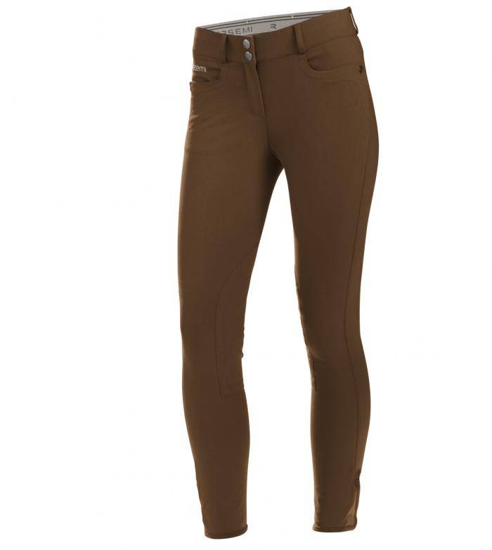 Gersemi Ladies Siri Full Seat Breeches