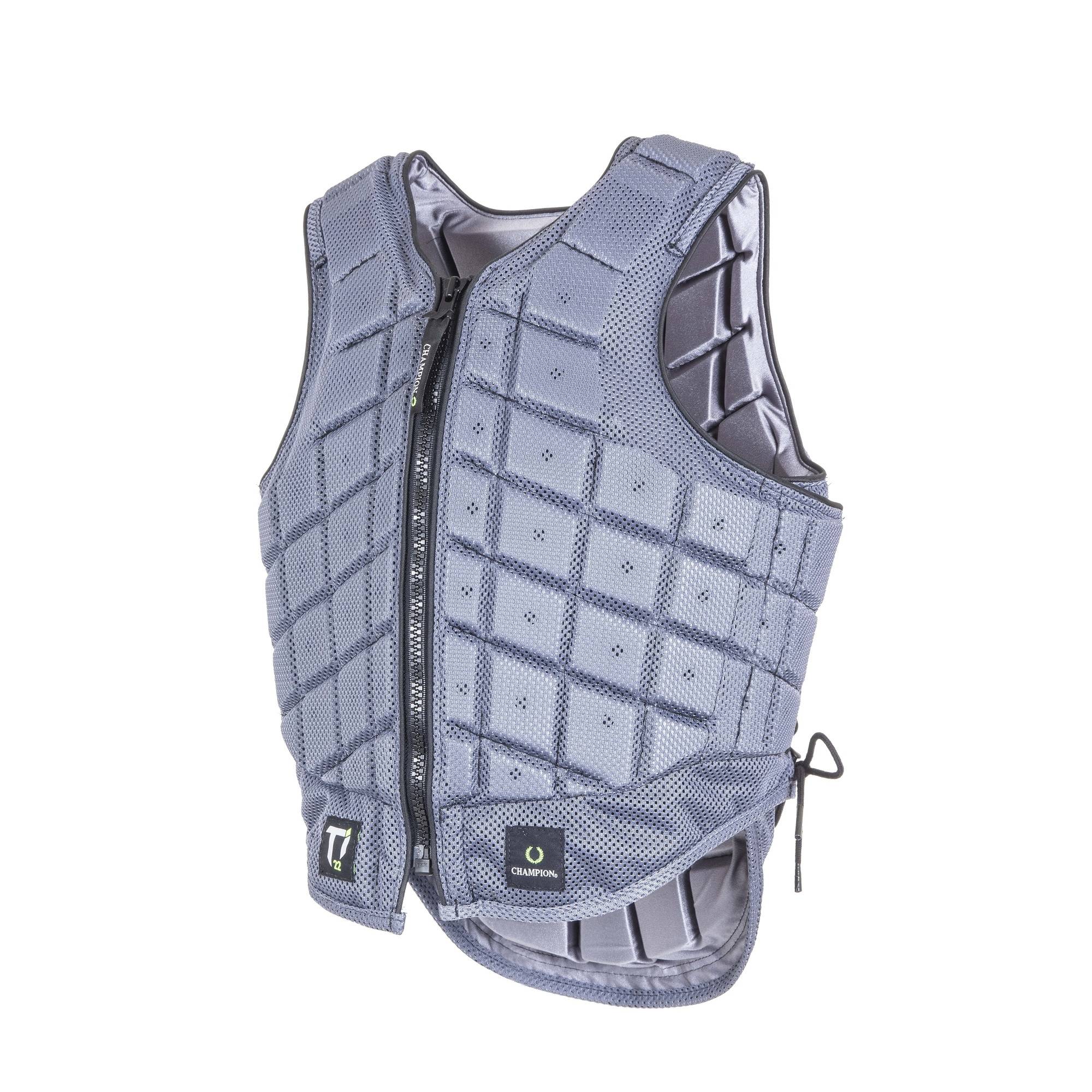 4-290883 Champion Titanium Ti22 Youth Slim Body Protector sku 4-290883