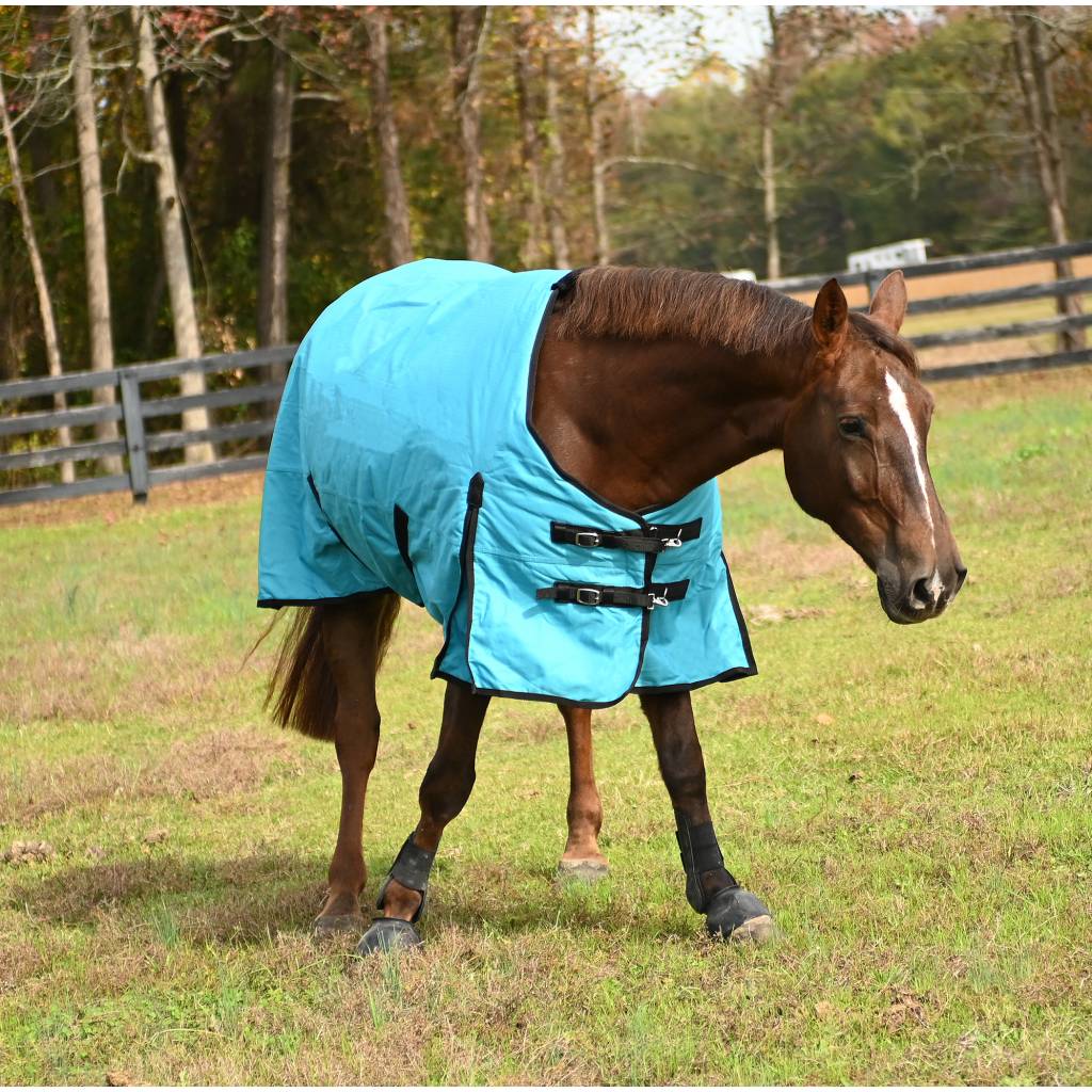 Gatsby 1200D Waterproof Turnout Sheet